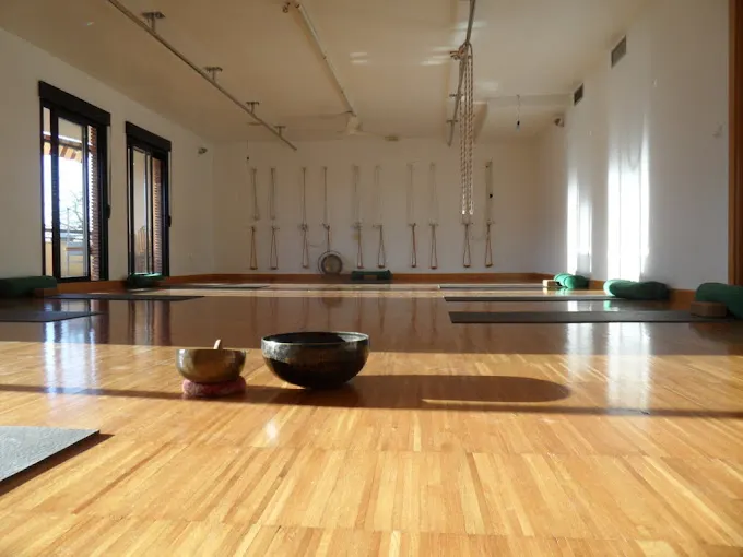 Efecto Yoga Málaga - Centro de yoga en Málaga - foto 2