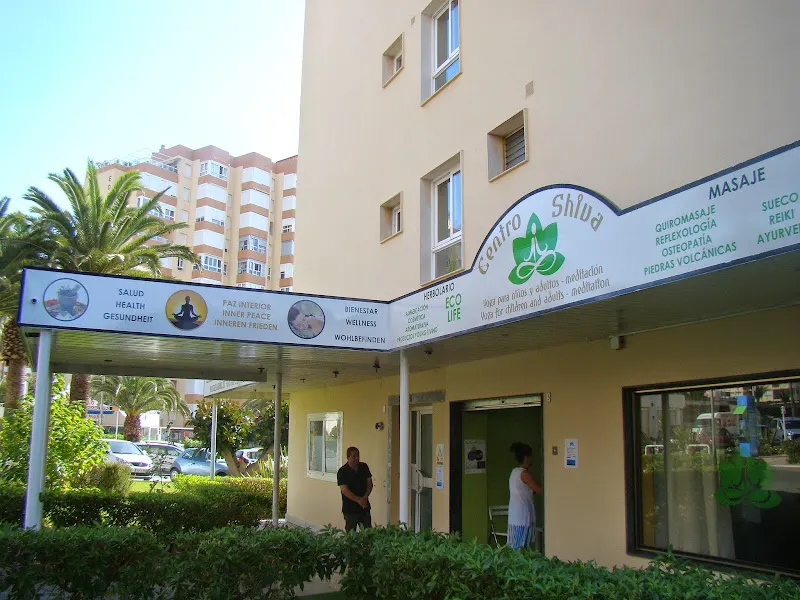 Centro Shiva Torrox