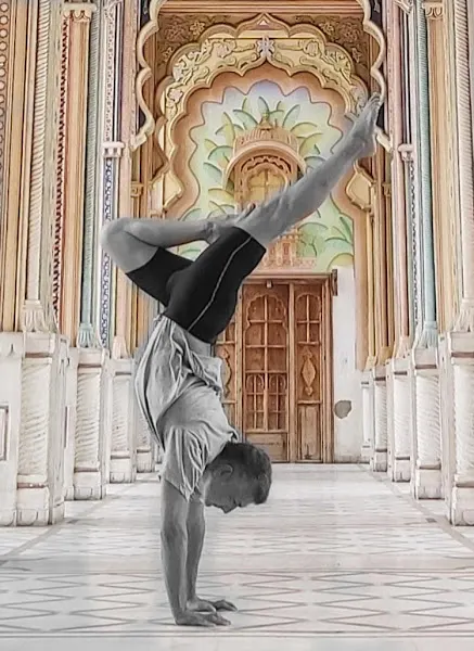 Pranayoga - Málaga