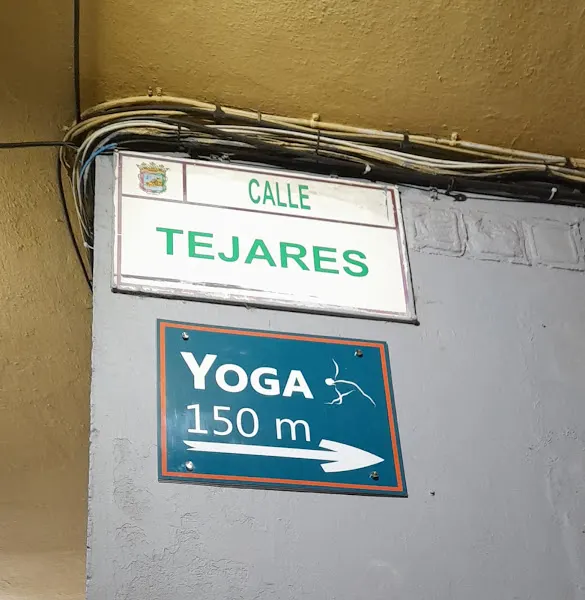 Yogaconfianza - Centro de yoga en Málaga - foto 2