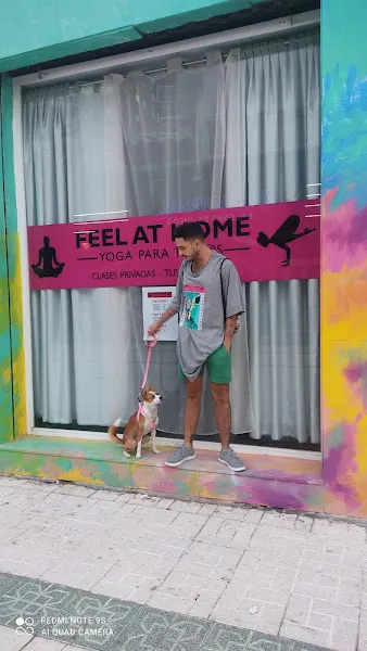 Feel at Home Yoga - Torremolinos