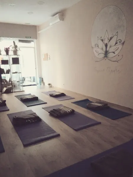 Espacio Chandra - Centro de yoga en Málaga - foto 2