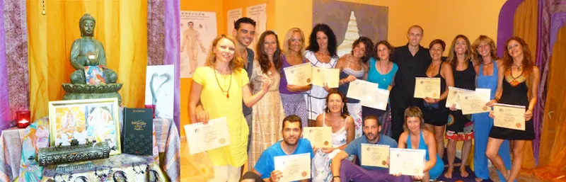 Tatami Spirit - Centro de yoga en Vélez-Málaga - foto 2