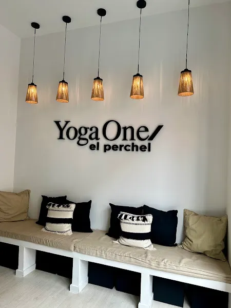 YogaOne El Perchel - Málaga