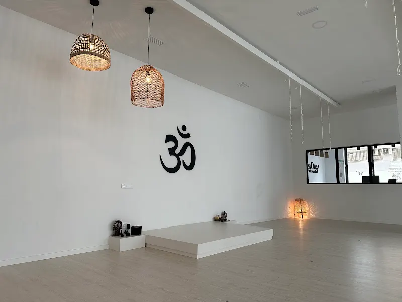 YogaOne El Perchel - Centro de yoga en Málaga - foto 2