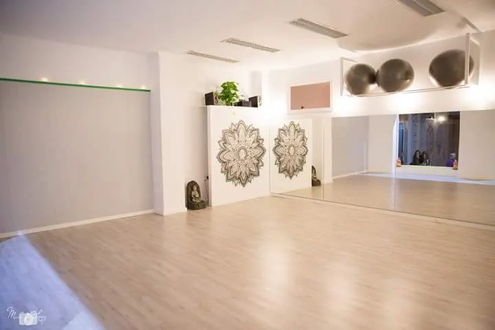 Sonifitness - Centro de yoga en Vélez-Málaga - foto 2