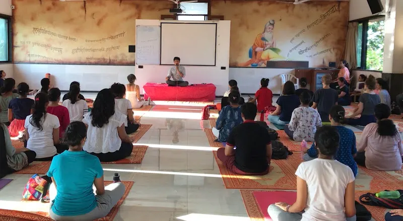 Anand Yoga Ashram Spain - 100% Online - Cádiz