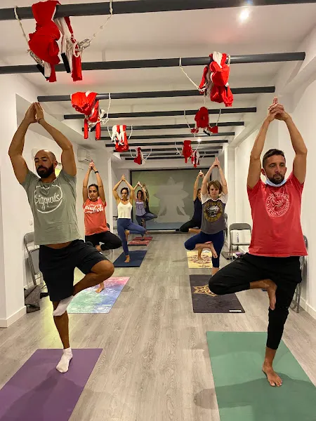 Cuarto Chakra - Alhaurin de la Torre