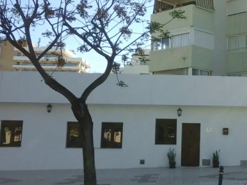 Yuktah Yoga - Centro de yoga en Torremolinos - foto 2