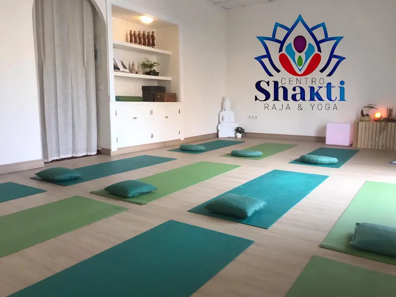 Centro Shakti Yoga