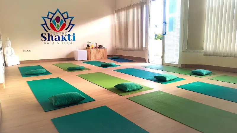 Centro Shakti Yoga - Centro de yoga en Benalmádena - foto 2