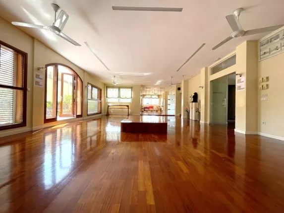 Sadhana de Yoga - Málaga