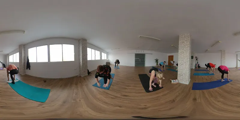 Evolve Yoga & Fitness Studio - Estepona