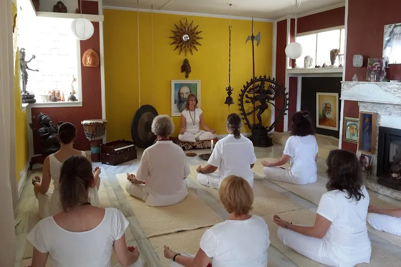 Yogacenter