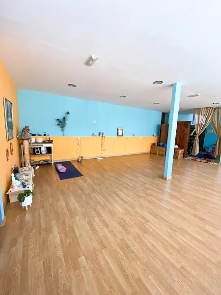 Manju Yoga - Rincón de la Victoria