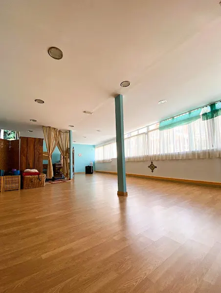 Manju Yoga - Centro de yoga en Rincón de la Victoria - foto 2