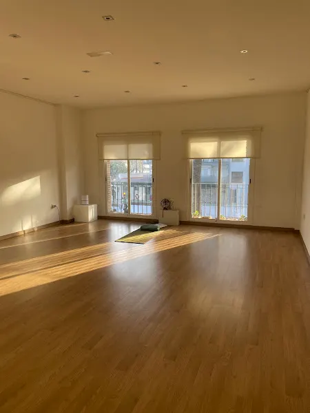 Santosa Yoga - Centro de yoga en Benalmádena - foto 2