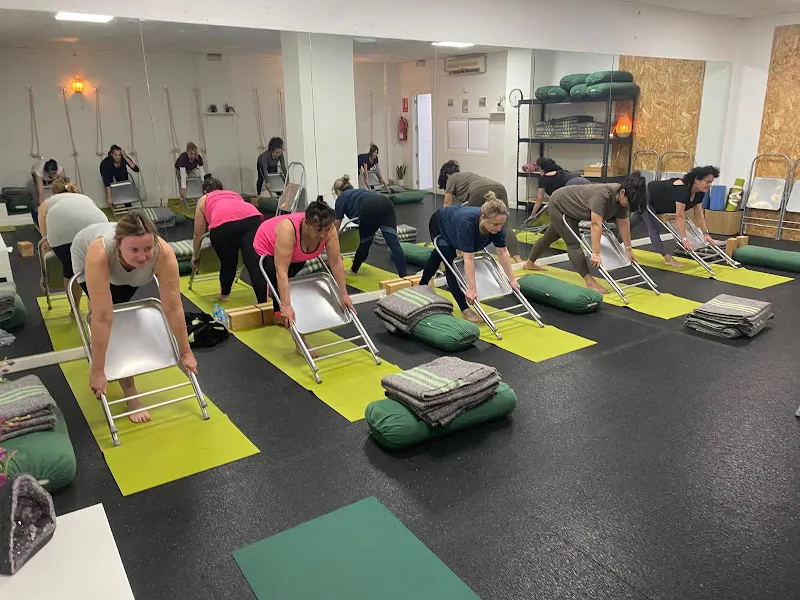 Sarasvati Yoga en Benalmádena
