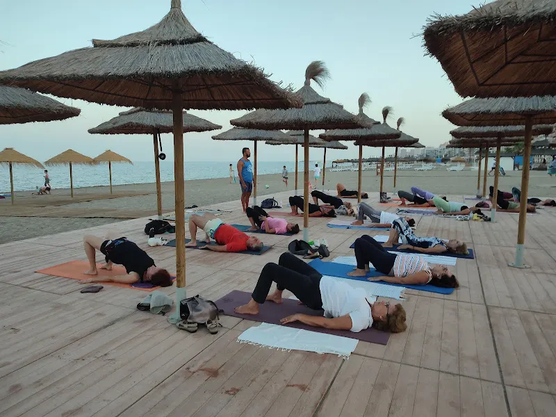 YOGAKAS - Fuengirola