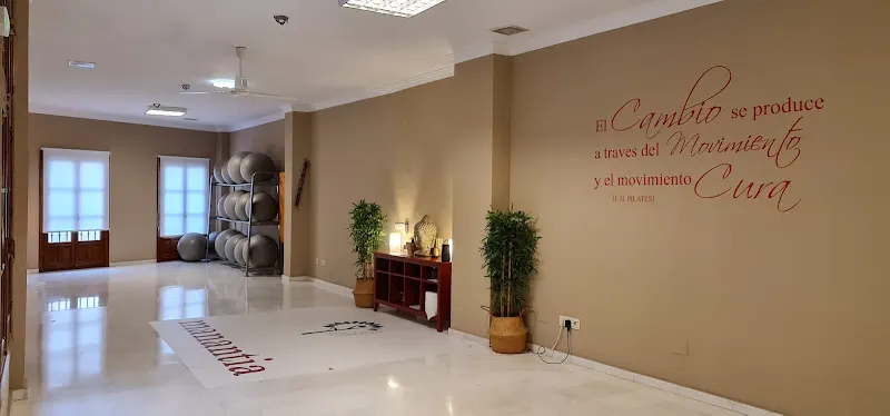 Manantia Wellness Center - Torrox