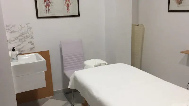 Centro Ayurvédico EnerVeda - Nerja