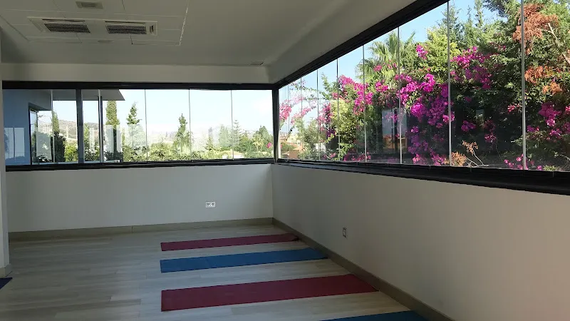 Yoga y Salud - Centro de yoga en Marbella - foto 3