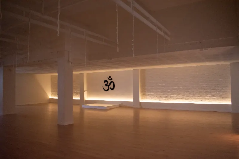 YogaOne Velázquez - Málaga