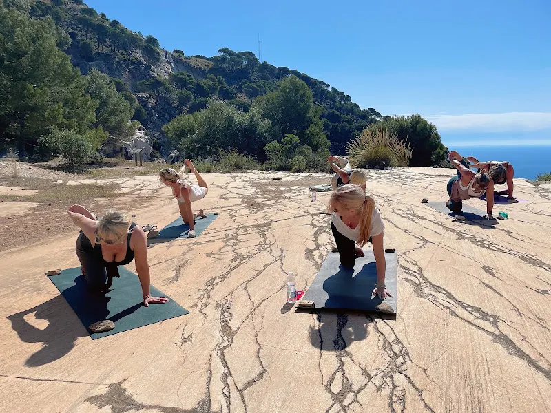 Asana Tribe Yoga Spain - Centro de yoga en Mijas - foto 2