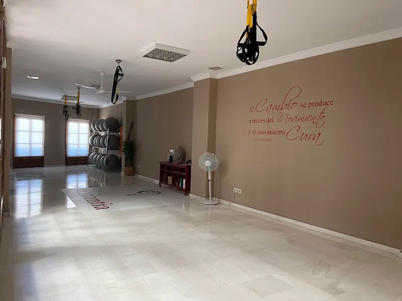 Manantia Internacional Wellness Center Nerja - Nerja