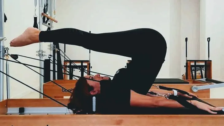 Raíces Pilates - Centro de pilates en Alhaurin de la Torre - foto 2