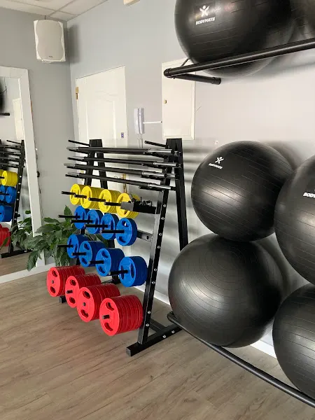 Respira con Ana Carrillo - Centro de pilates en Torremolinos - foto 2