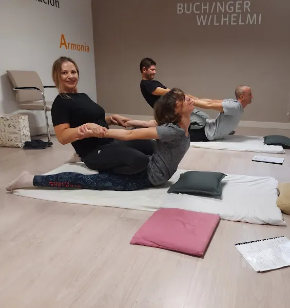Yoga Therapy Marbella - Mijas