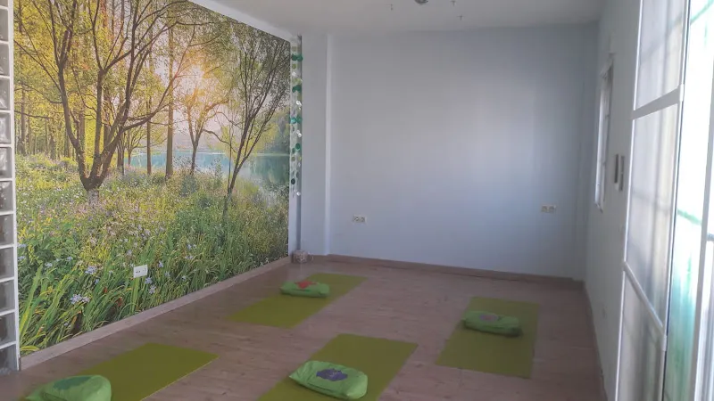 Asociación AlmmaEváditi - Centro de yoga en Málaga - foto 2