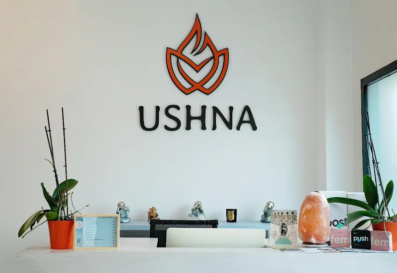 Ushna Yoga Marbella