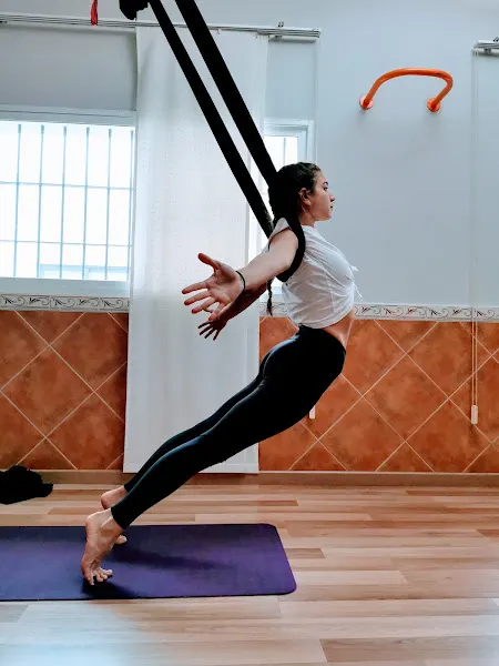 escuela andaluza de yoga