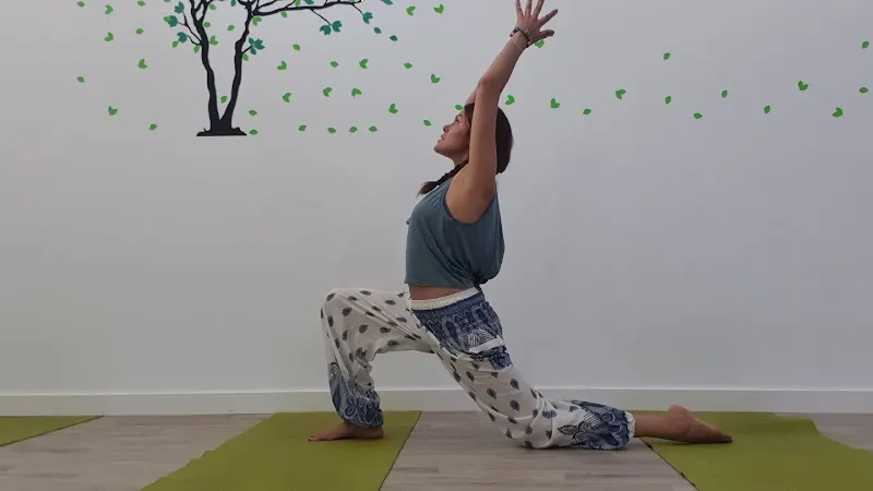 IOMFIT Pilates & Yoga Center - Centro de yoga en Málaga - foto 2