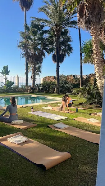 Yoga Eco Health • Inoah - Marbella