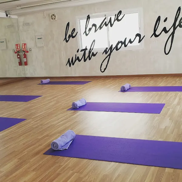 Yoga & Personal Training Rachael Burns - Mijas