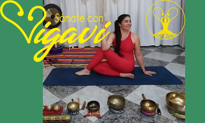 sanate con ViGaVi