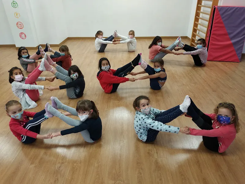 Estudio La Salita - Centro de pilates en Leganés - foto 2