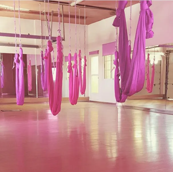 Maribel Centro de Bienestar - Centro de yoga en San Javier - foto 2