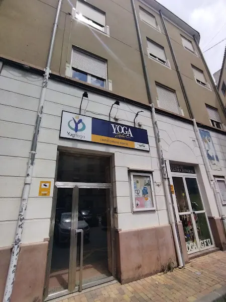 Yoga Solar