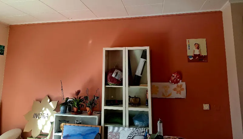 Indra Yoga - Murcia