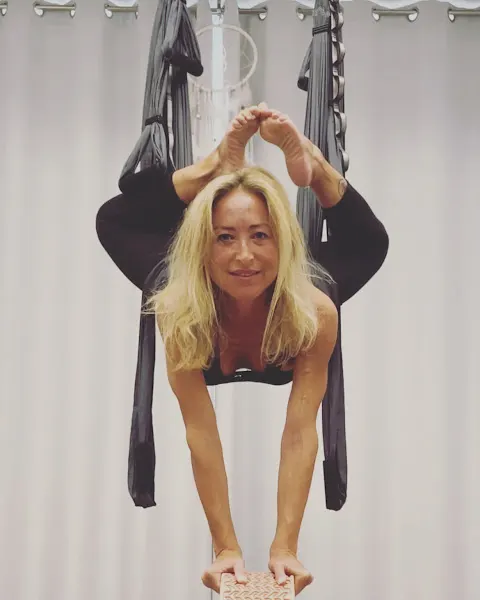 Shala Butterfly - Yoga Studio