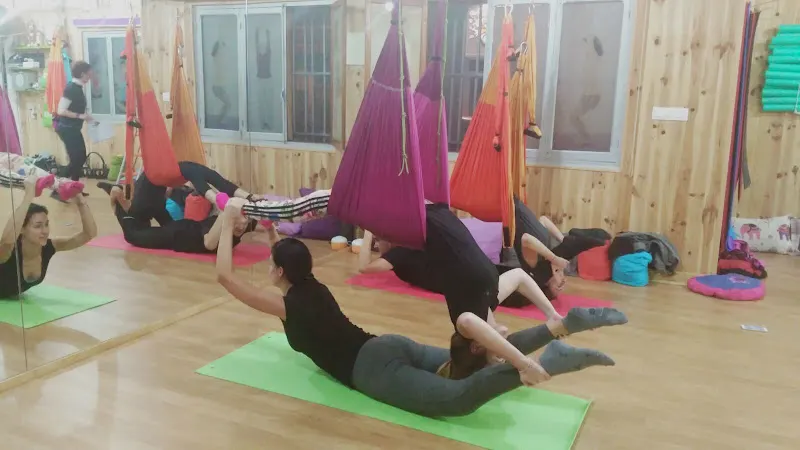 Tu Equilibrio Natural en Los Alcázares