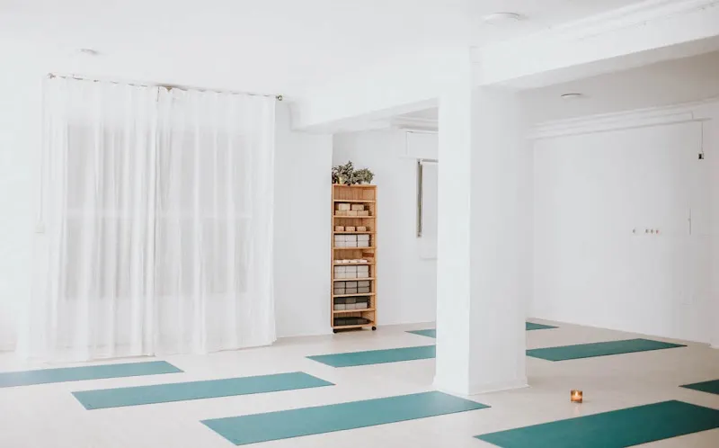 Ahimsa Yoga Studio - Centro de yoga en Lorca - foto 2