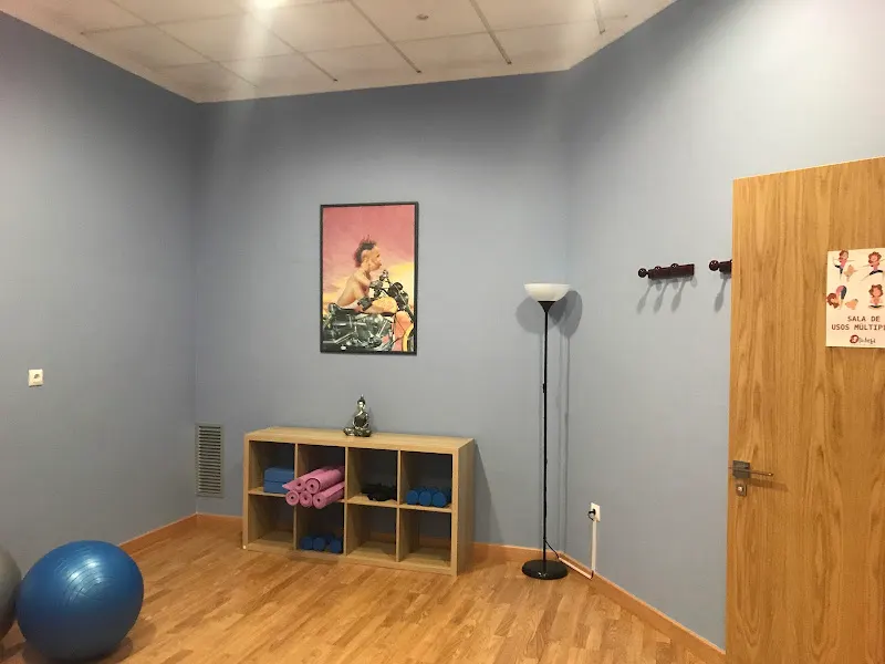 Tu Bebe Ecografias Emocionales y Centro de Bienestar en Jumilla