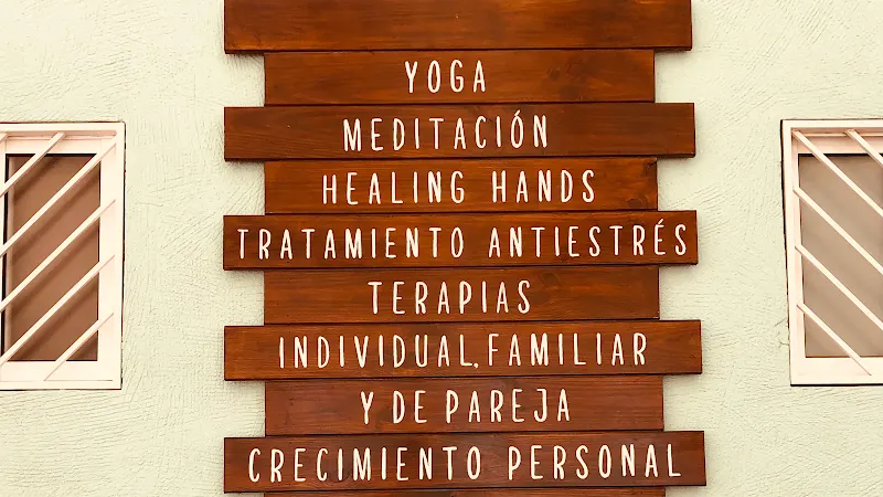 Ashima Espacio de Bienestar - Centro de yoga en Murcia - foto 2