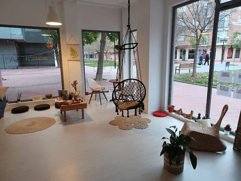 Simplementese - Centro de yoga en Murcia - foto 2