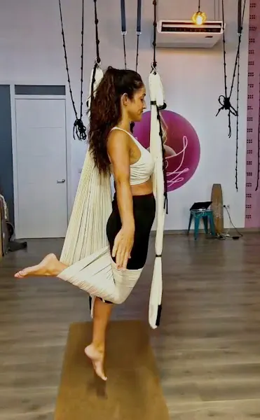 Omkara Yoga Cartagena